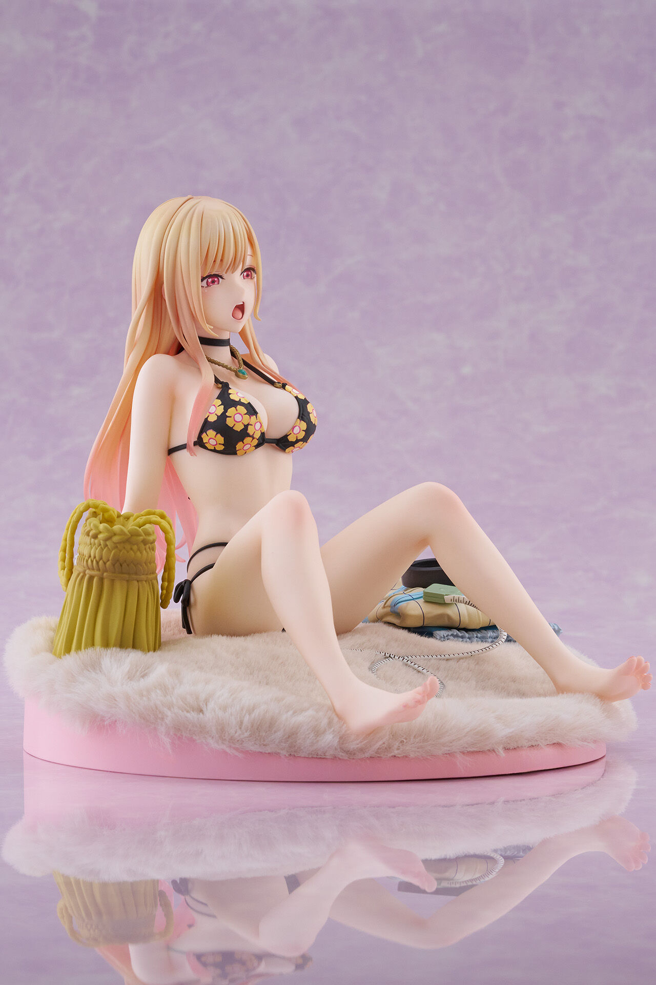 Sono Bisque Doll wa Koi o Suru - Kitagawa Marin - 1/6 - Swimsuit ver. (Spiritale, Wing) photo 14