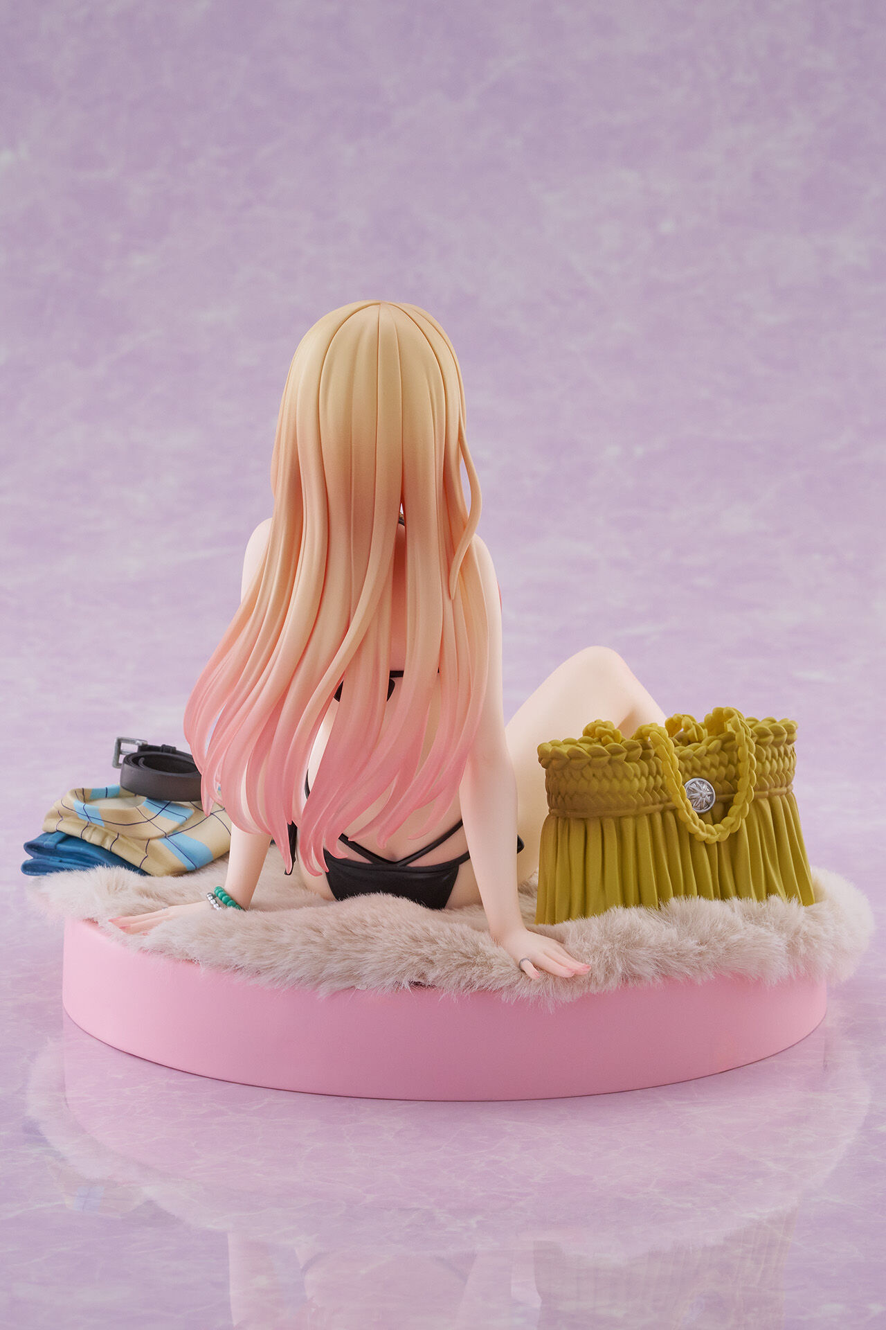 Sono Bisque Doll wa Koi o Suru - Kitagawa Marin - 1/6 - Swimsuit ver. (Spiritale, Wing) photo 15