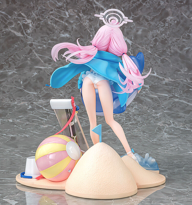 Blue Archive - Takanashi Hoshino - 1/7 - Swimsuit (Phat Company)