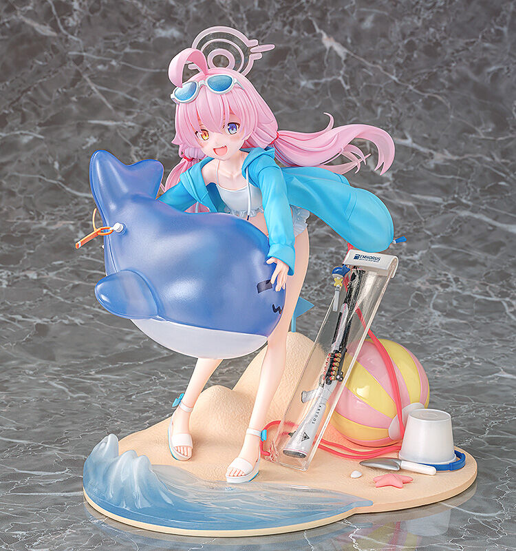 Blue Archive - Takanashi Hoshino - 1/7 - Swimsuit (Phat Company) photo 3