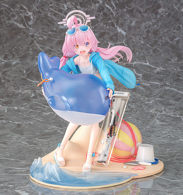 Blue Archive - Takanashi Hoshino - 1/7 - Swimsuit (Phat Company) photo 4
