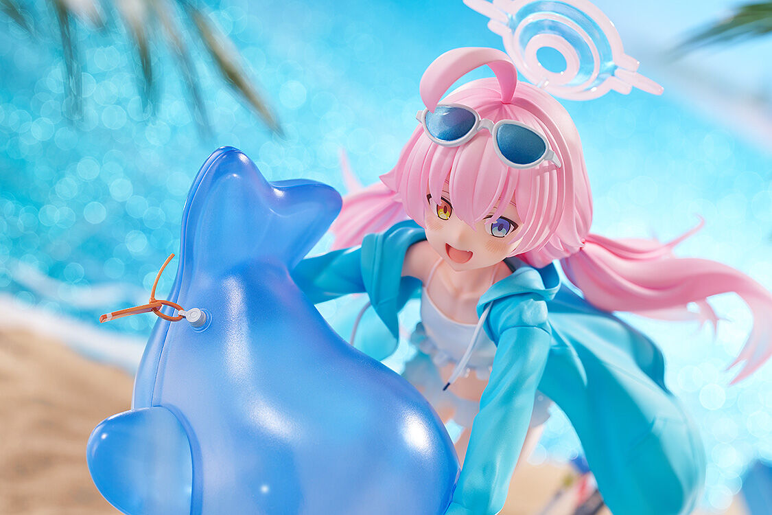 Blue Archive - Takanashi Hoshino - 1/7 - Swimsuit (Phat Company) photo 5