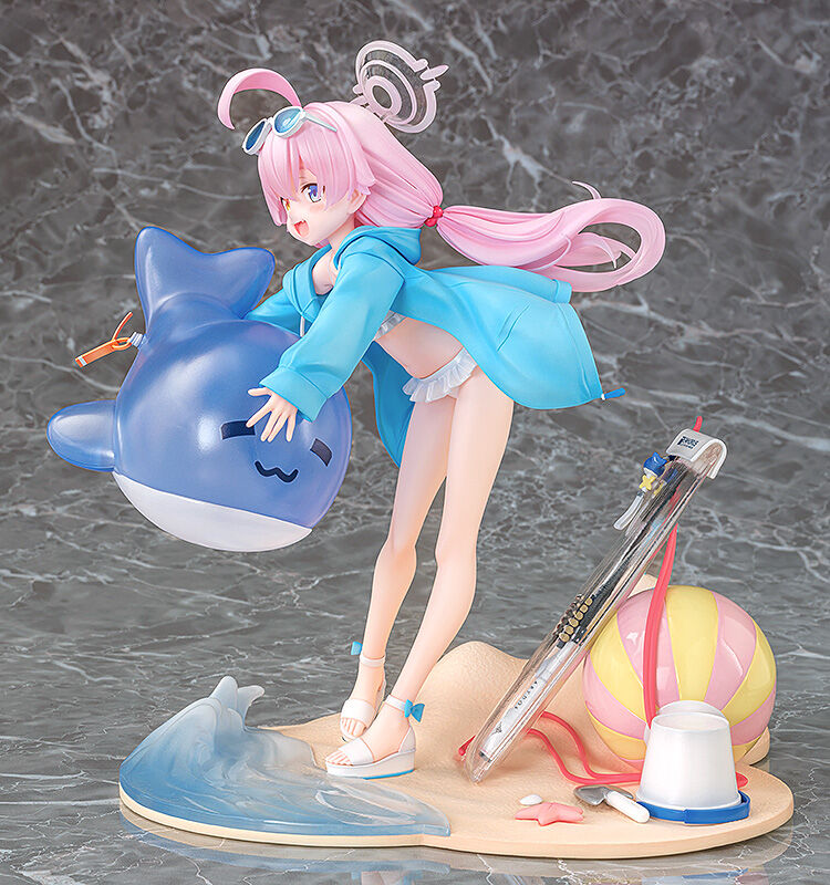 Blue Archive - Takanashi Hoshino - 1/7 - Swimsuit (Phat Company) photo 6