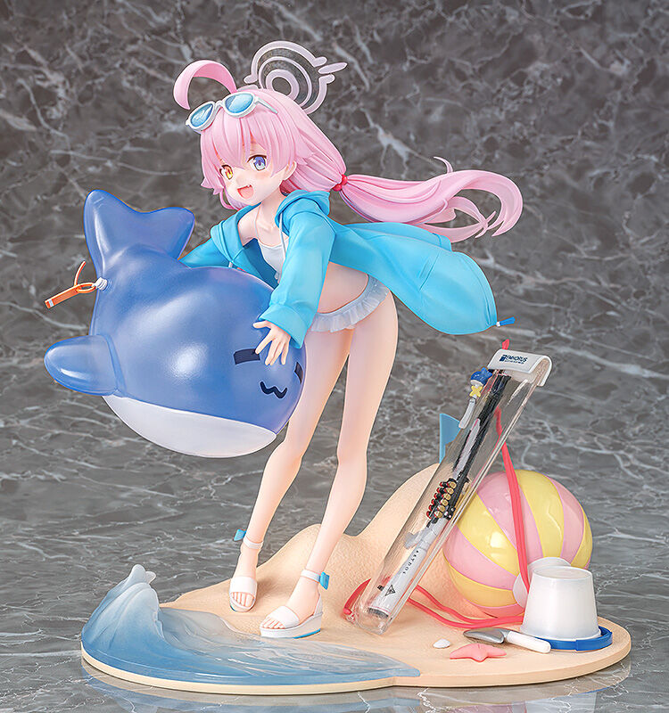 Blue Archive - Takanashi Hoshino - 1/7 - Swimsuit (Phat Company) photo 7