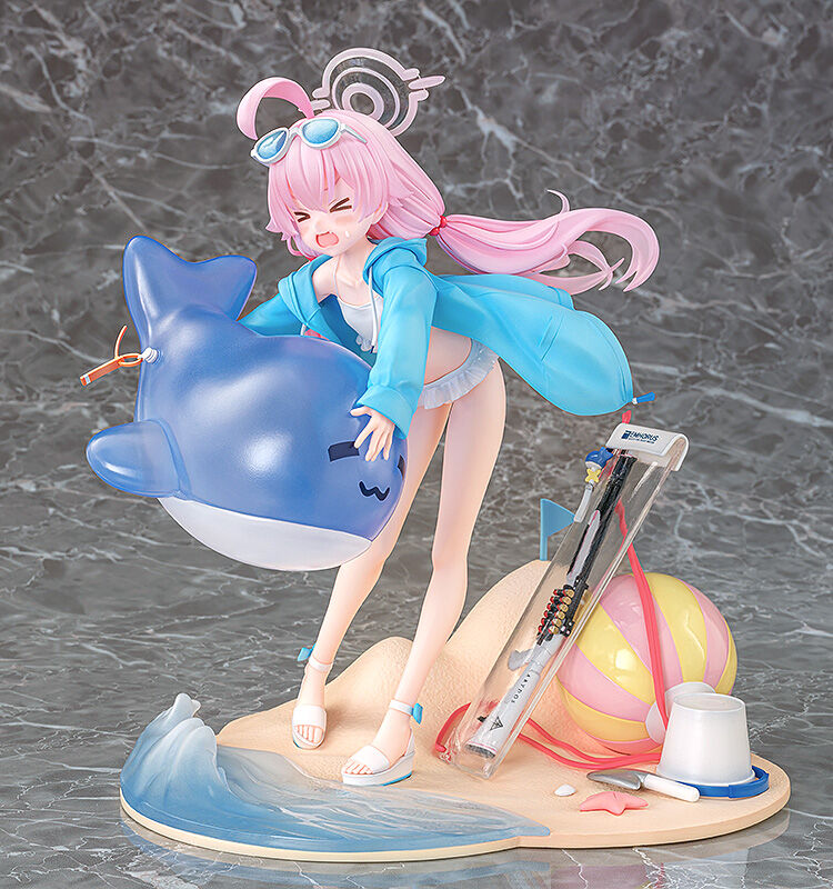 Blue Archive - Takanashi Hoshino - 1/7 - Swimsuit (Phat Company) photo 8