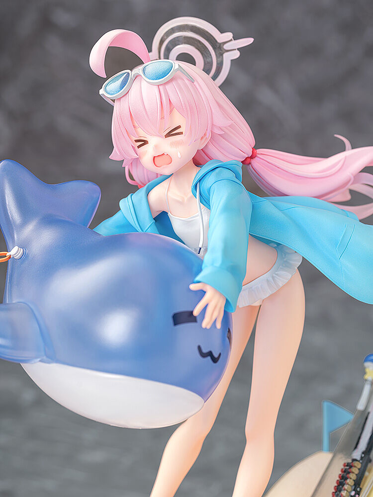 Blue Archive - Takanashi Hoshino - 1/7 - Swimsuit (Phat Company) photo 9