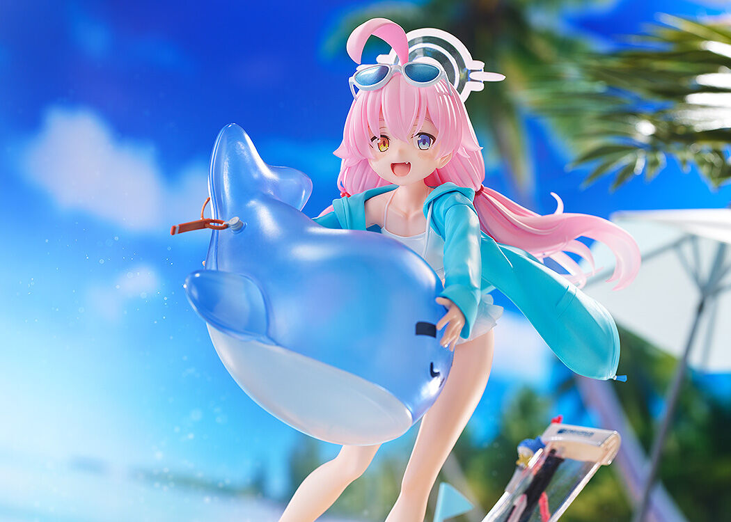 Blue Archive - Takanashi Hoshino - 1/7 - Swimsuit (Phat Company) photo 11