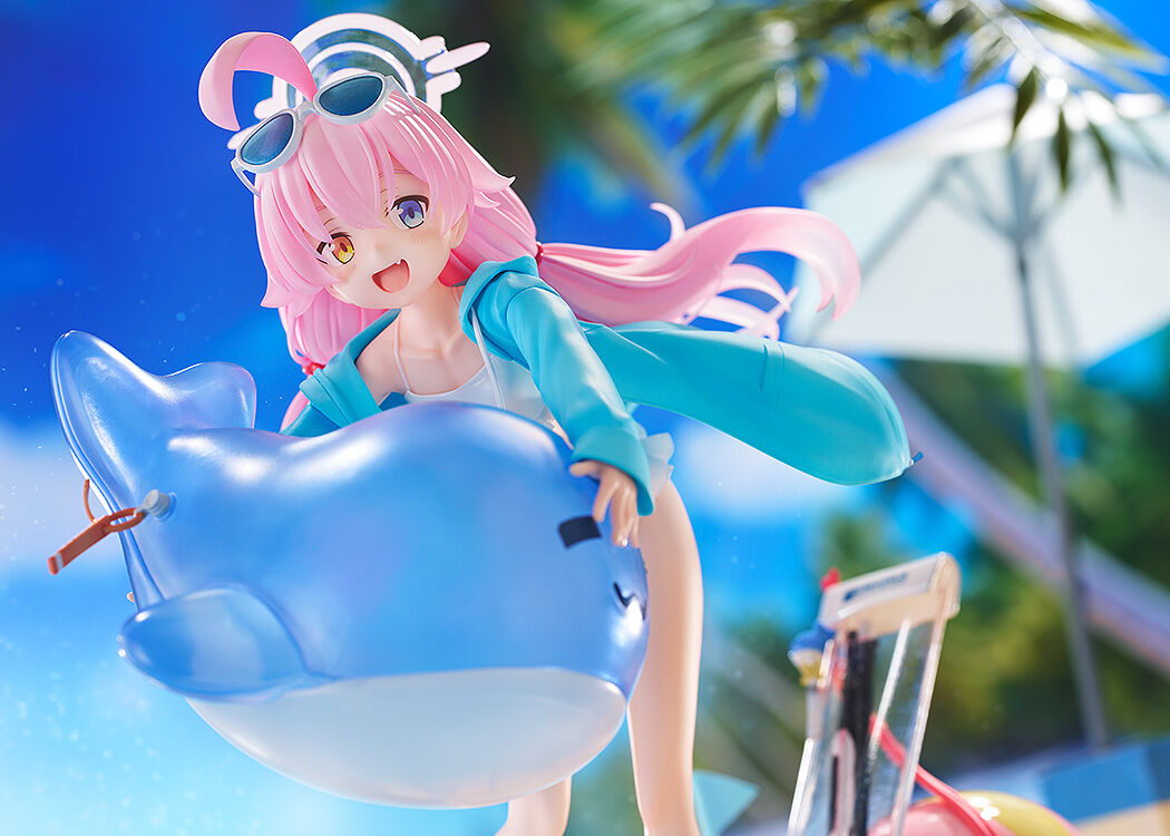 Blue Archive - Takanashi Hoshino - 1/7 - Swimsuit (Phat Company) photo 12