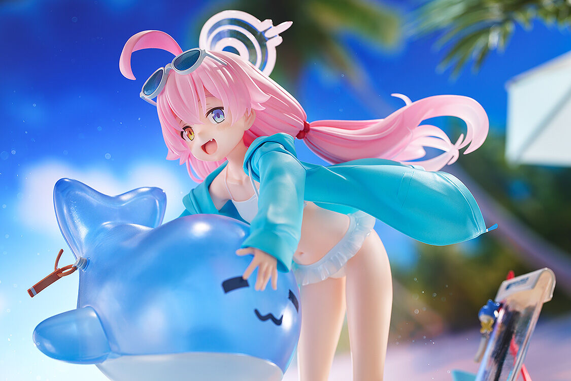 Blue Archive - Takanashi Hoshino - 1/7 - Swimsuit (Phat Company) photo 13