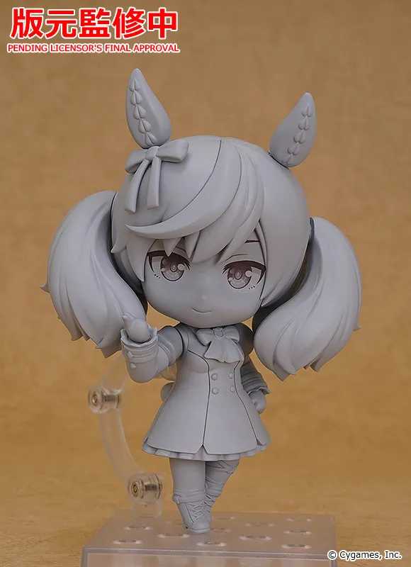 Umamusume: Pretty Derby - Nice Nature - Nendoroid  (#2431) (Good Smile Company) photo 3