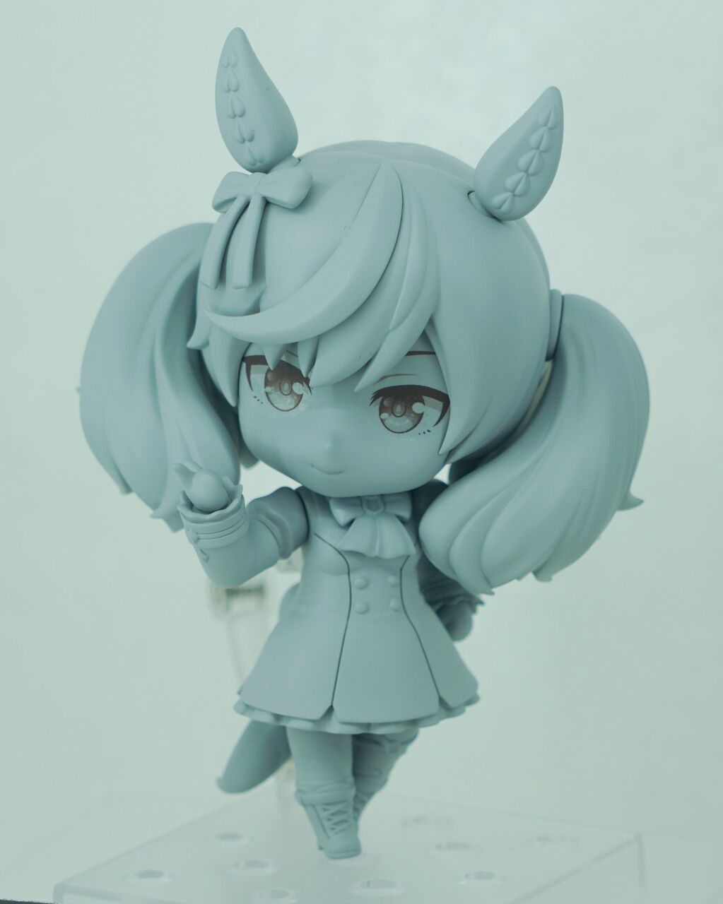 Umamusume: Pretty Derby - Nice Nature - Nendoroid  (#2431) (Good Smile Company) photo 4