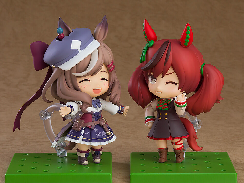 Umamusume: Pretty Derby - Nice Nature - Nendoroid  (#2431) (Good Smile Company) photo 5