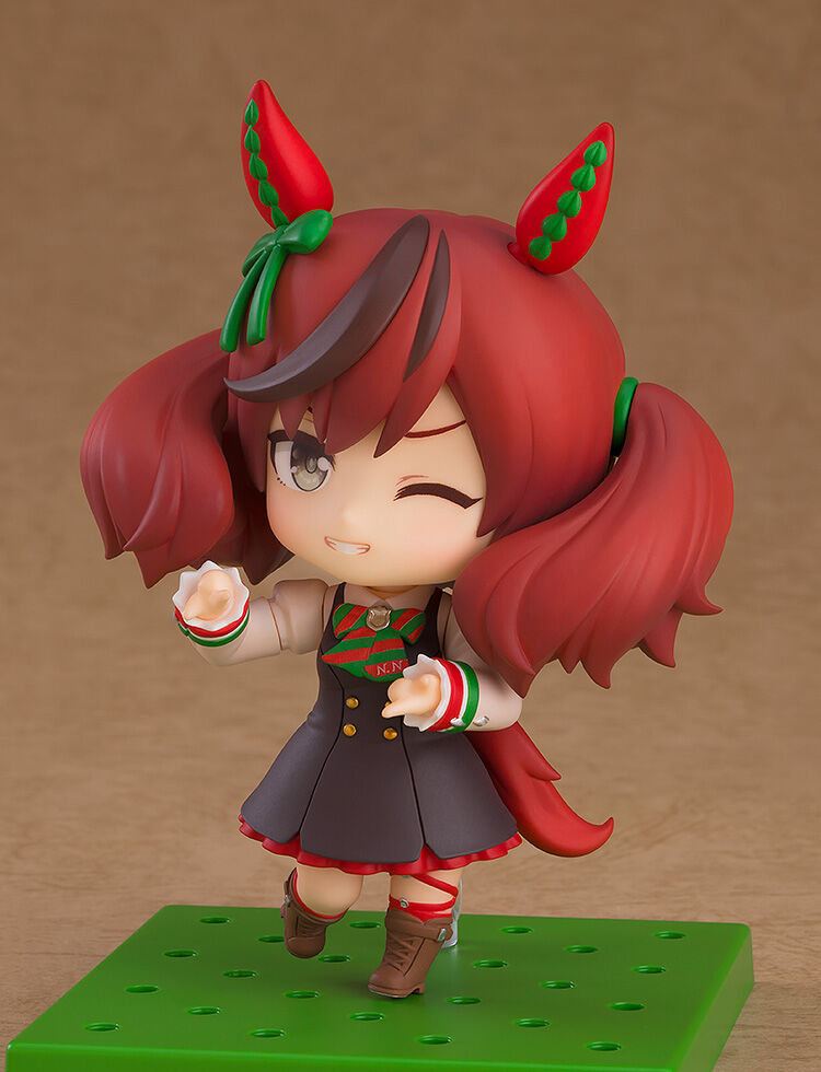 Umamusume: Pretty Derby - Nice Nature - Nendoroid  (#2431) (Good Smile Company) photo 6