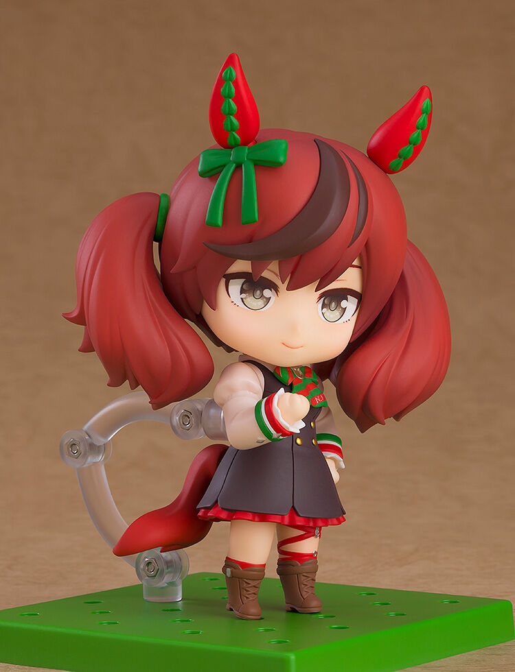 Umamusume: Pretty Derby - Nice Nature - Nendoroid  (#2431) (Good Smile Company) photo 7