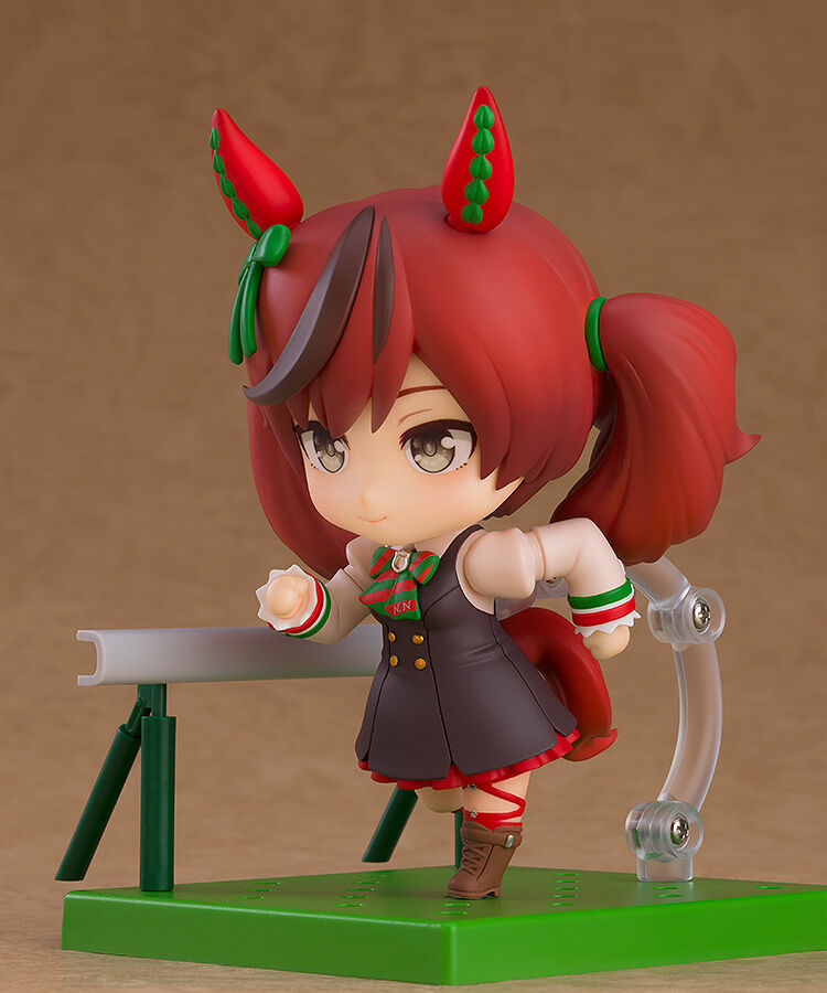 Umamusume: Pretty Derby - Nice Nature - Nendoroid  (#2431) (Good Smile Company) photo 8