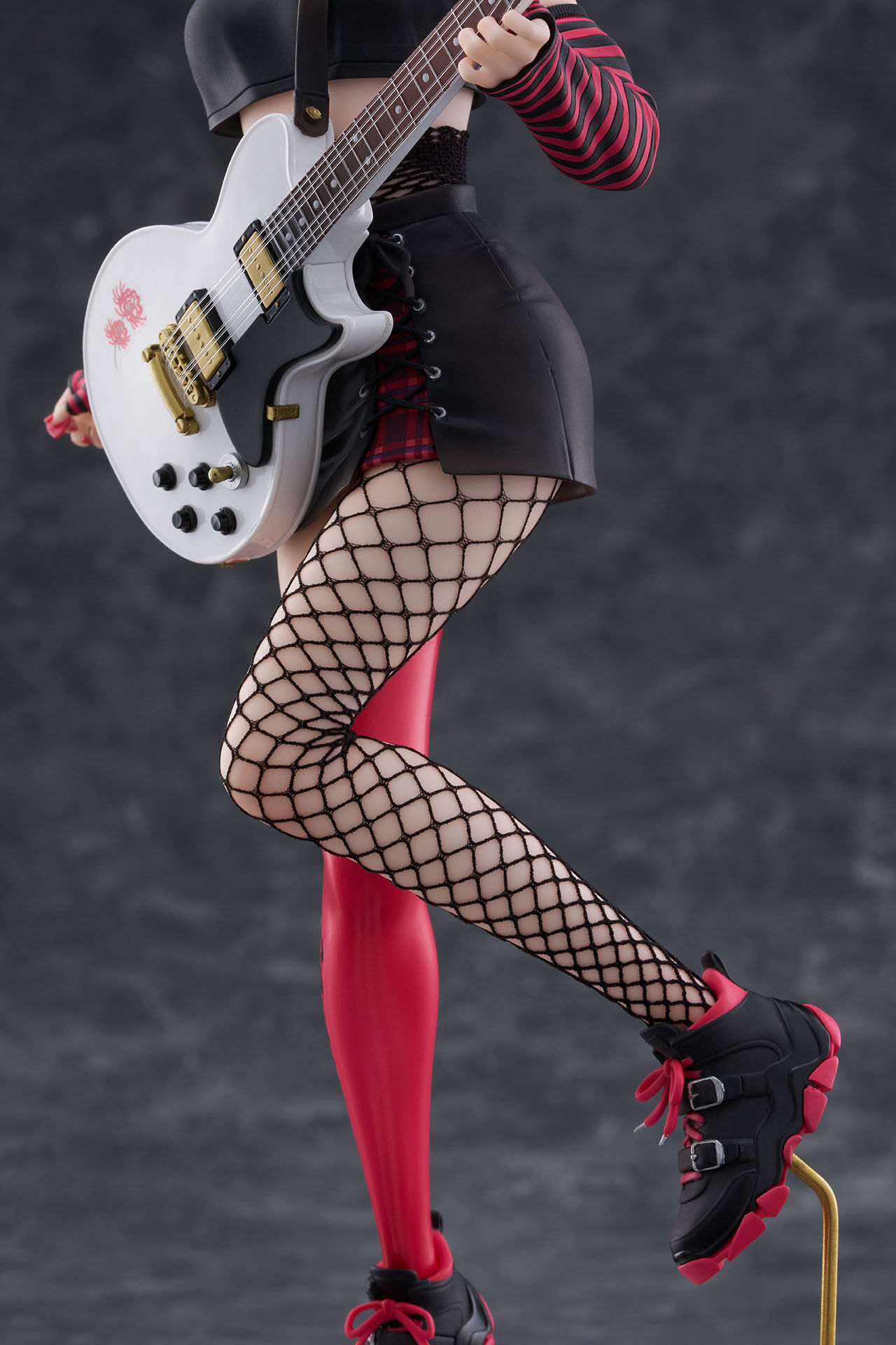 Lycoris Recoil - Nishikigi Chisato - 1/7 - Band ver. (Spiritale, Wing) photo 7