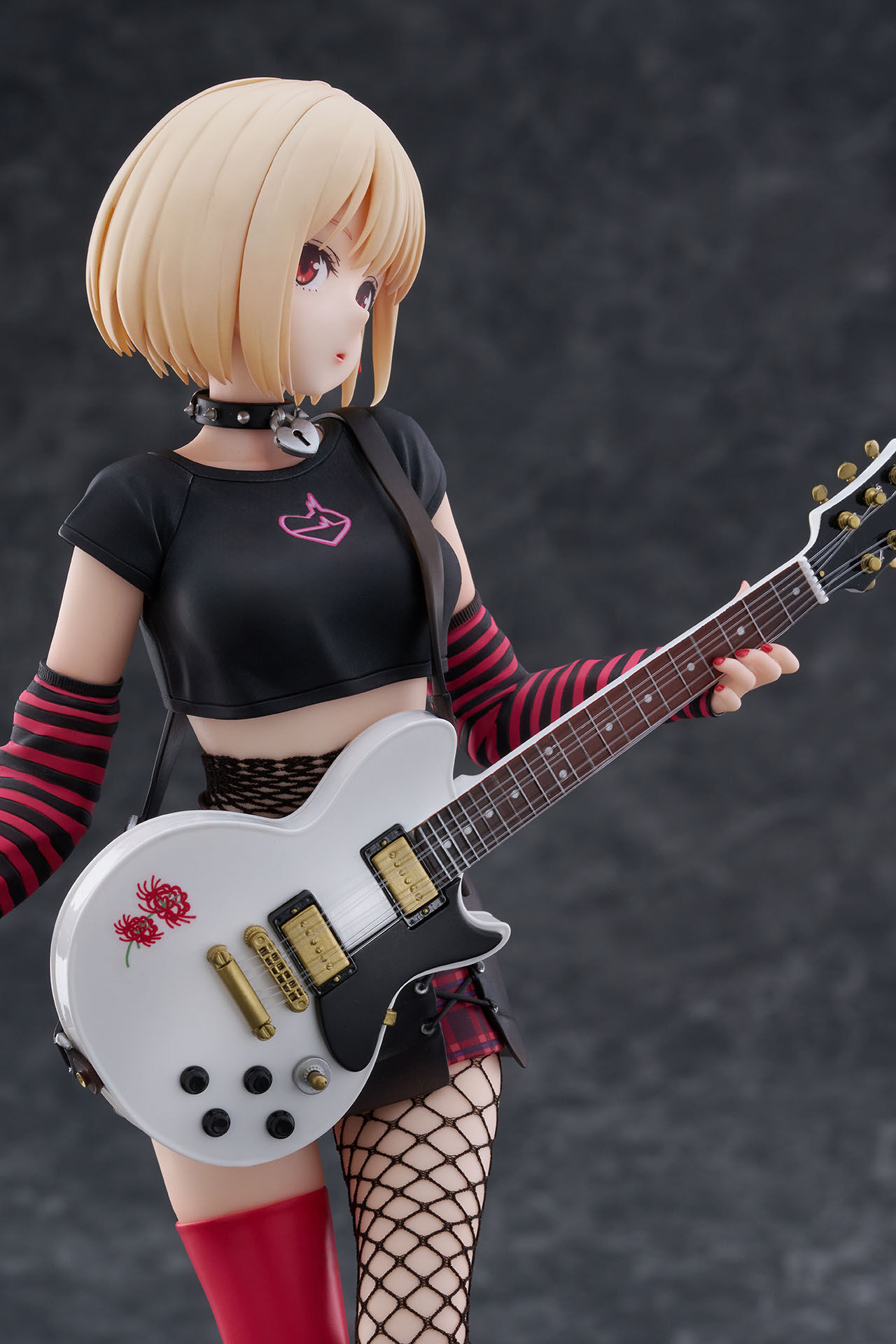 Lycoris Recoil - Nishikigi Chisato - 1/7 - Band ver. (Spiritale, Wing) photo 9