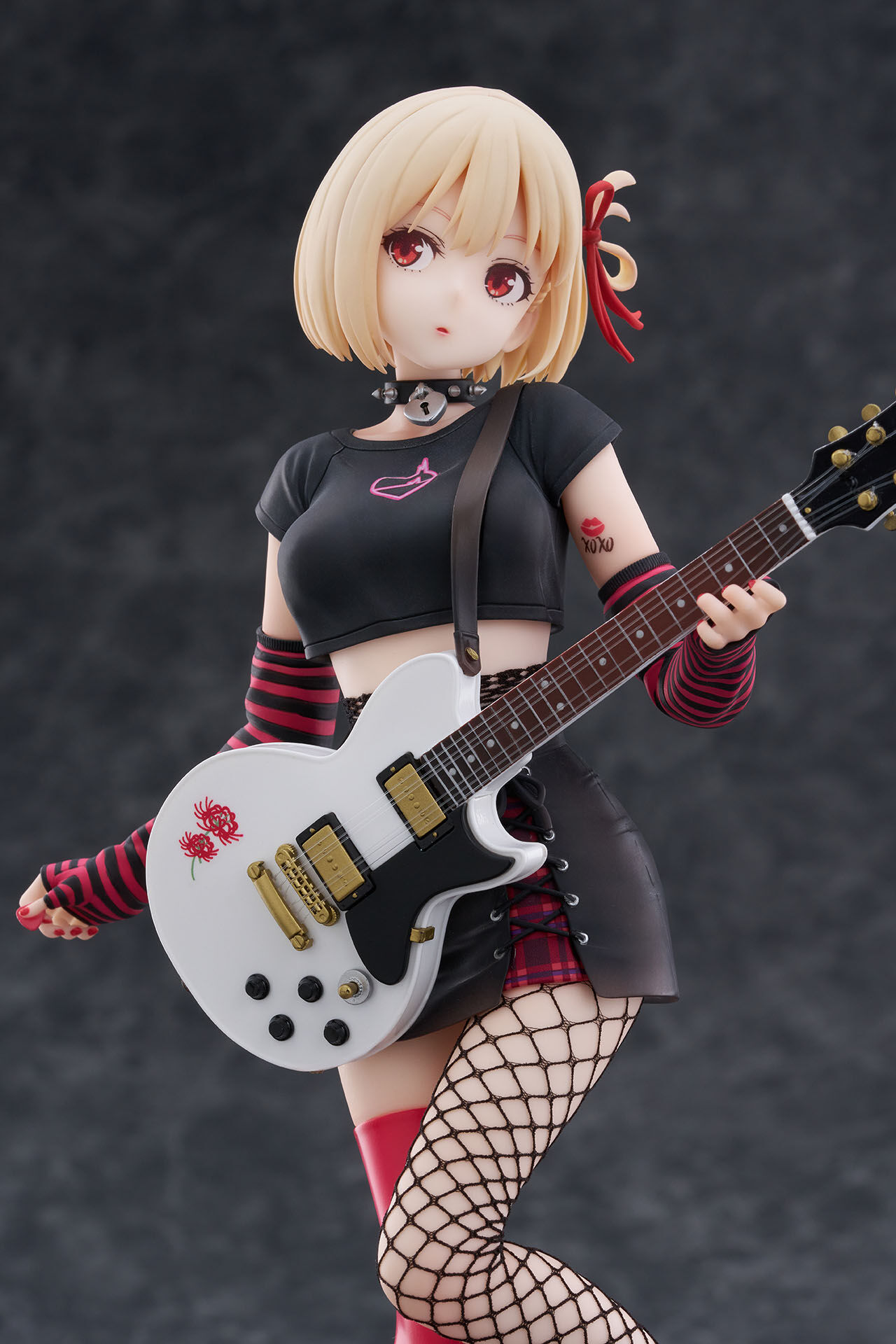 Lycoris Recoil - Nishikigi Chisato - 1/7 - Band ver. (Spiritale, Wing) photo 10