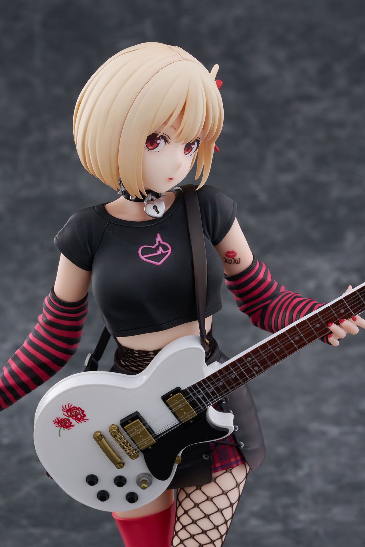 Lycoris Recoil - Nishikigi Chisato - 1/7 - Band ver. (Spiritale, Wing) photo 20