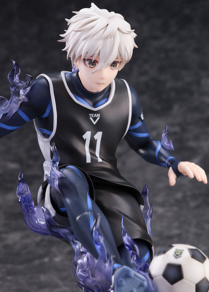Blue Lock - Nagi Seishirou - F:Nex - 1/7 (FuRyu) photo 2