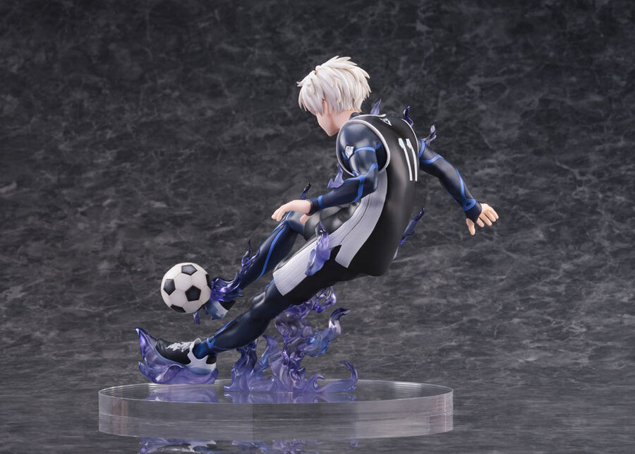 Blue Lock - Nagi Seishirou - F:Nex - 1/7 (FuRyu) photo 3