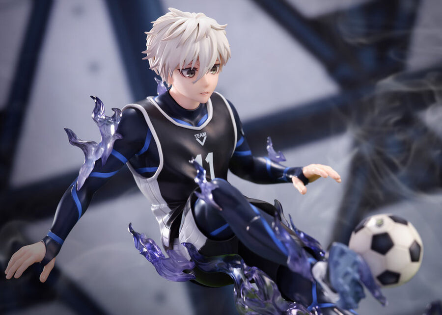 Blue Lock - Nagi Seishirou - F:Nex - 1/7 (FuRyu) photo 4
