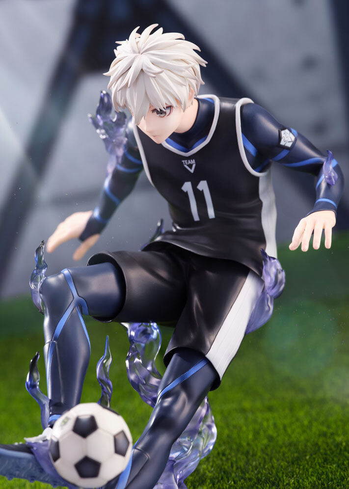 Blue Lock - Nagi Seishirou - F:Nex - 1/7 (FuRyu) photo 5