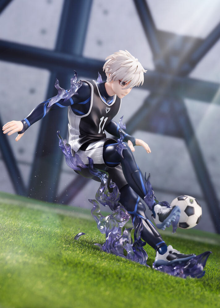 Blue Lock - Nagi Seishirou - F:Nex - 1/7 (FuRyu) photo 6