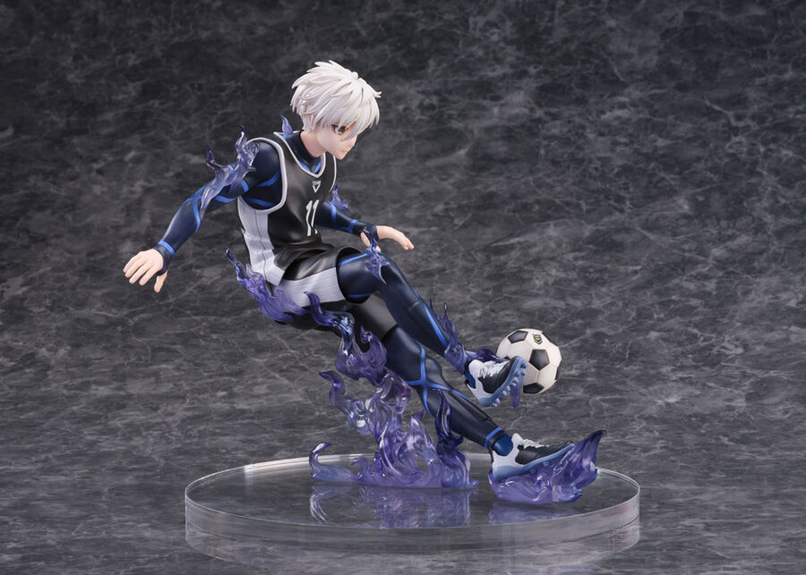 Blue Lock - Nagi Seishirou - F:Nex - 1/7 (FuRyu) photo 7