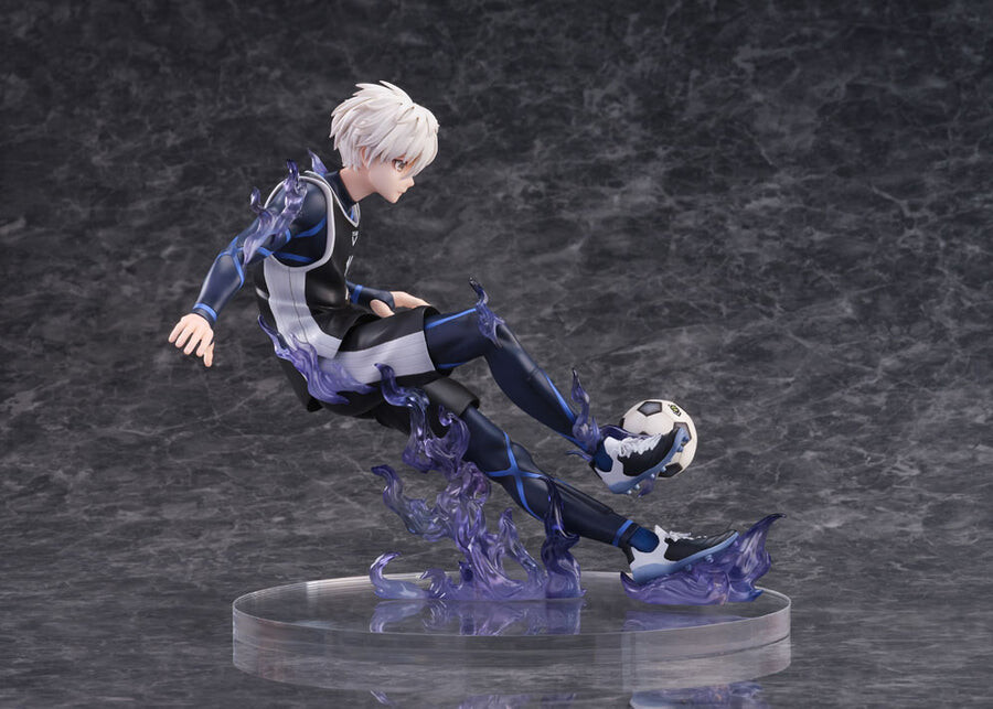 Blue Lock - Nagi Seishirou - F:Nex - 1/7 (FuRyu) photo 8