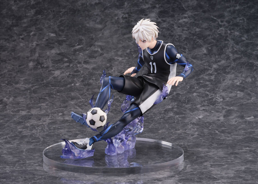 Blue Lock - Nagi Seishirou - F:Nex - 1/7 (FuRyu) photo 9