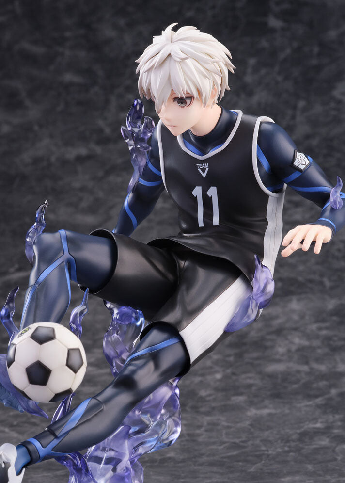 Blue Lock - Nagi Seishirou - F:Nex - 1/7 (FuRyu) photo 10