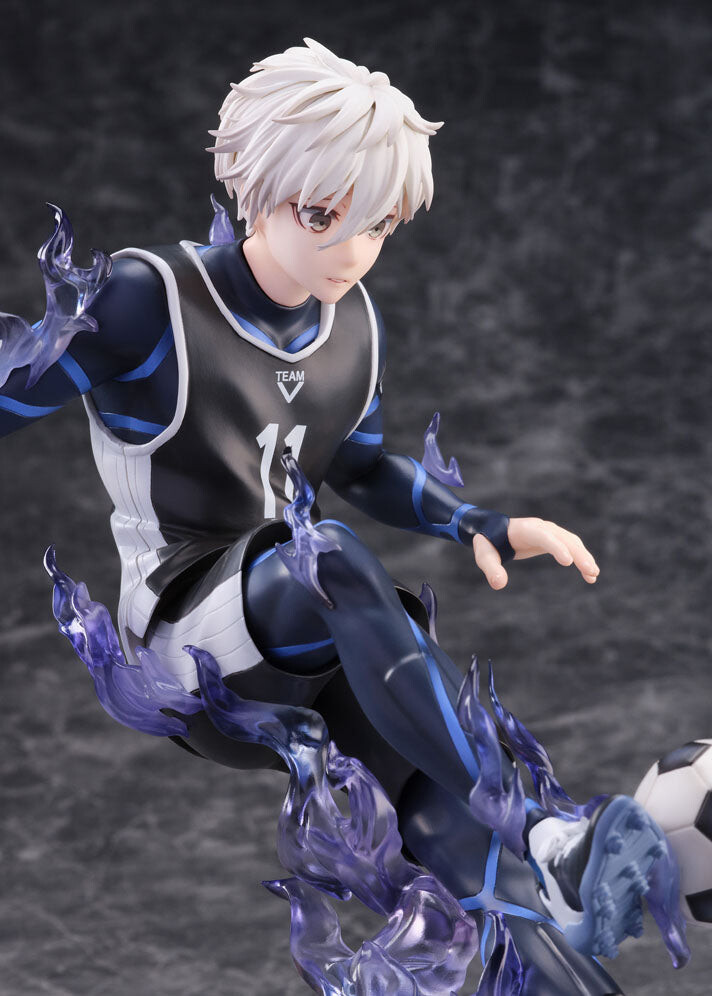Blue Lock - Nagi Seishirou - F:Nex - 1/7 (FuRyu) photo 11