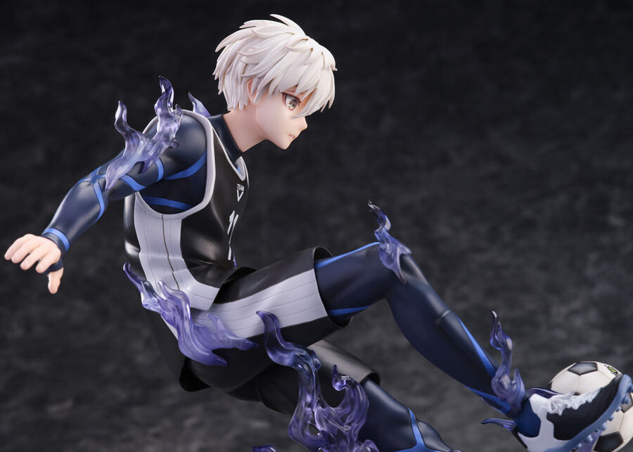 Blue Lock - Nagi Seishirou - F:Nex - 1/7 (FuRyu) photo 12