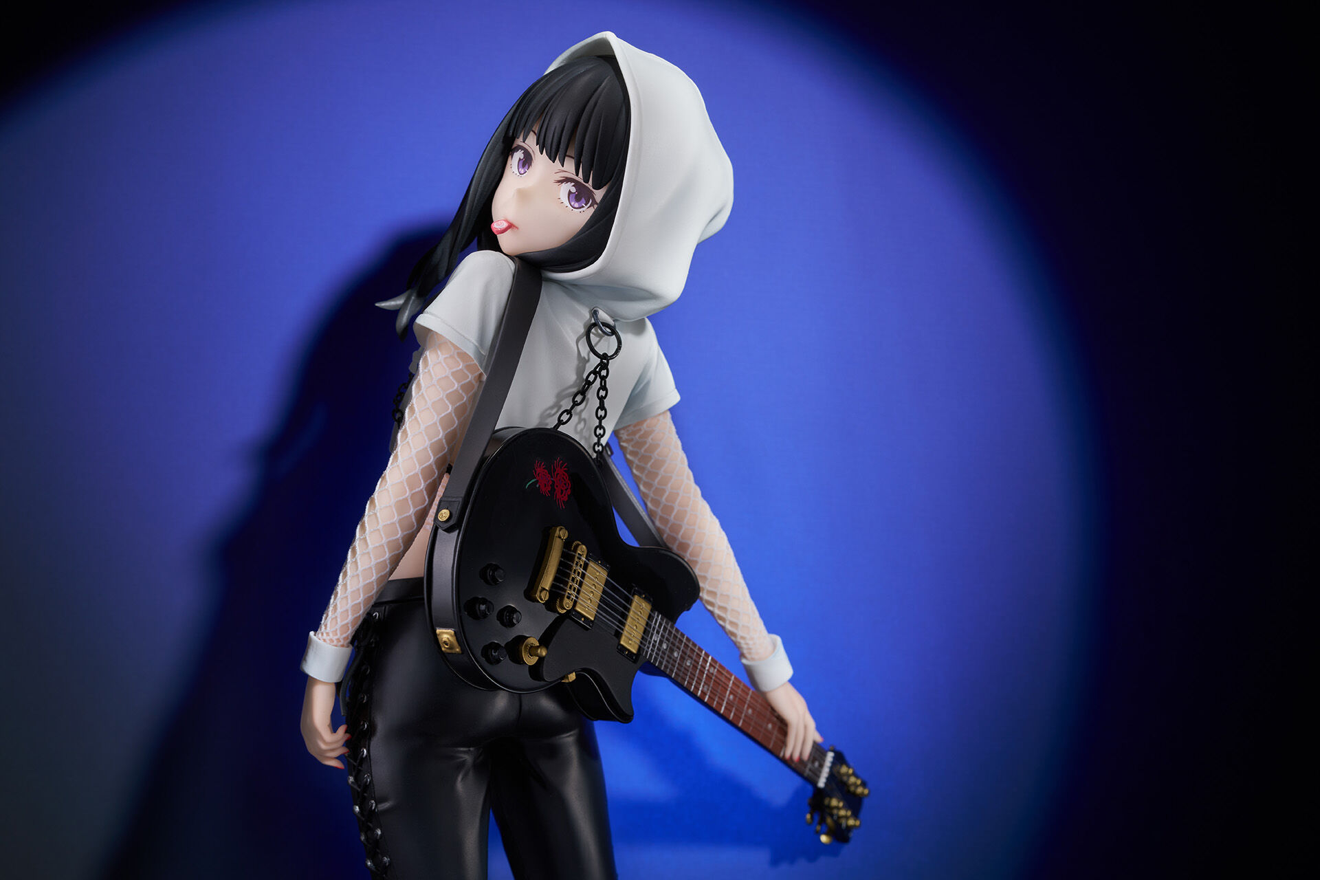Lycoris Recoil - Inoue Takina - 1/7 - Band ver. (Spiritale, Wing) photo 5