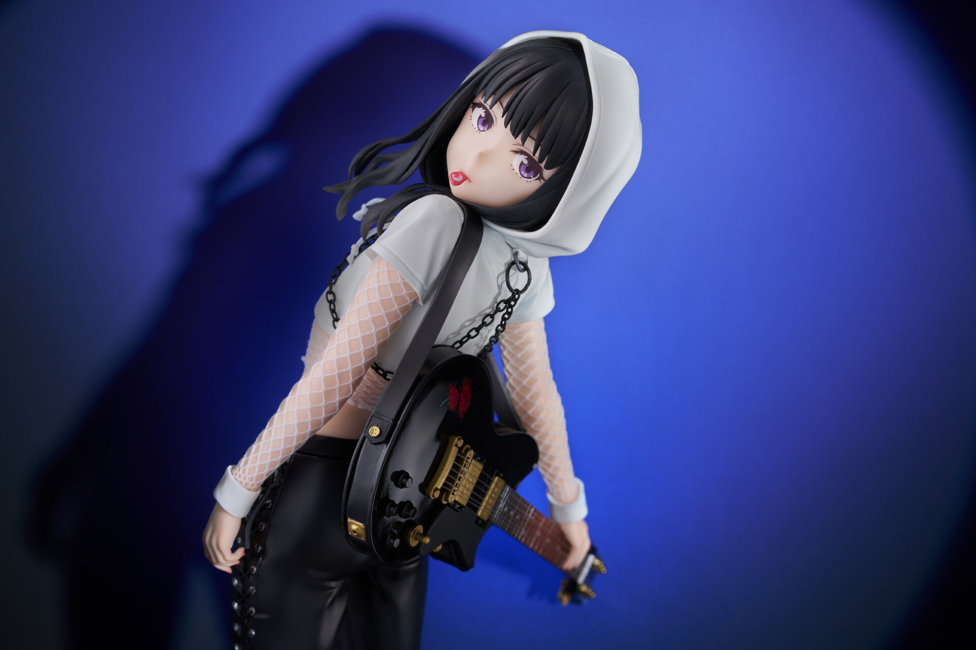 Lycoris Recoil - Inoue Takina - 1/7 - Band ver. (Spiritale, Wing) photo 6