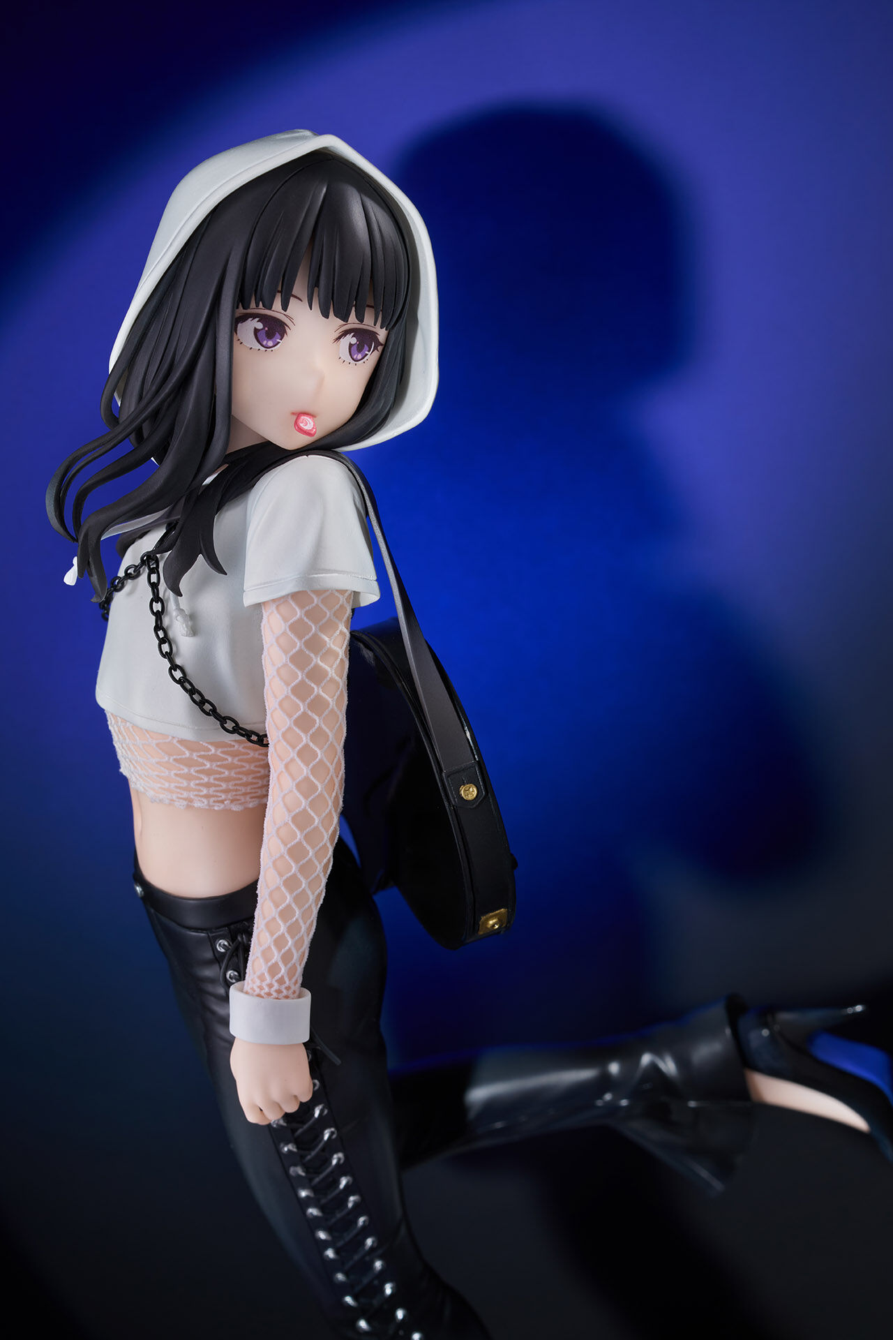 Lycoris Recoil - Inoue Takina - 1/7 - Band ver. (Spiritale, Wing) photo 7