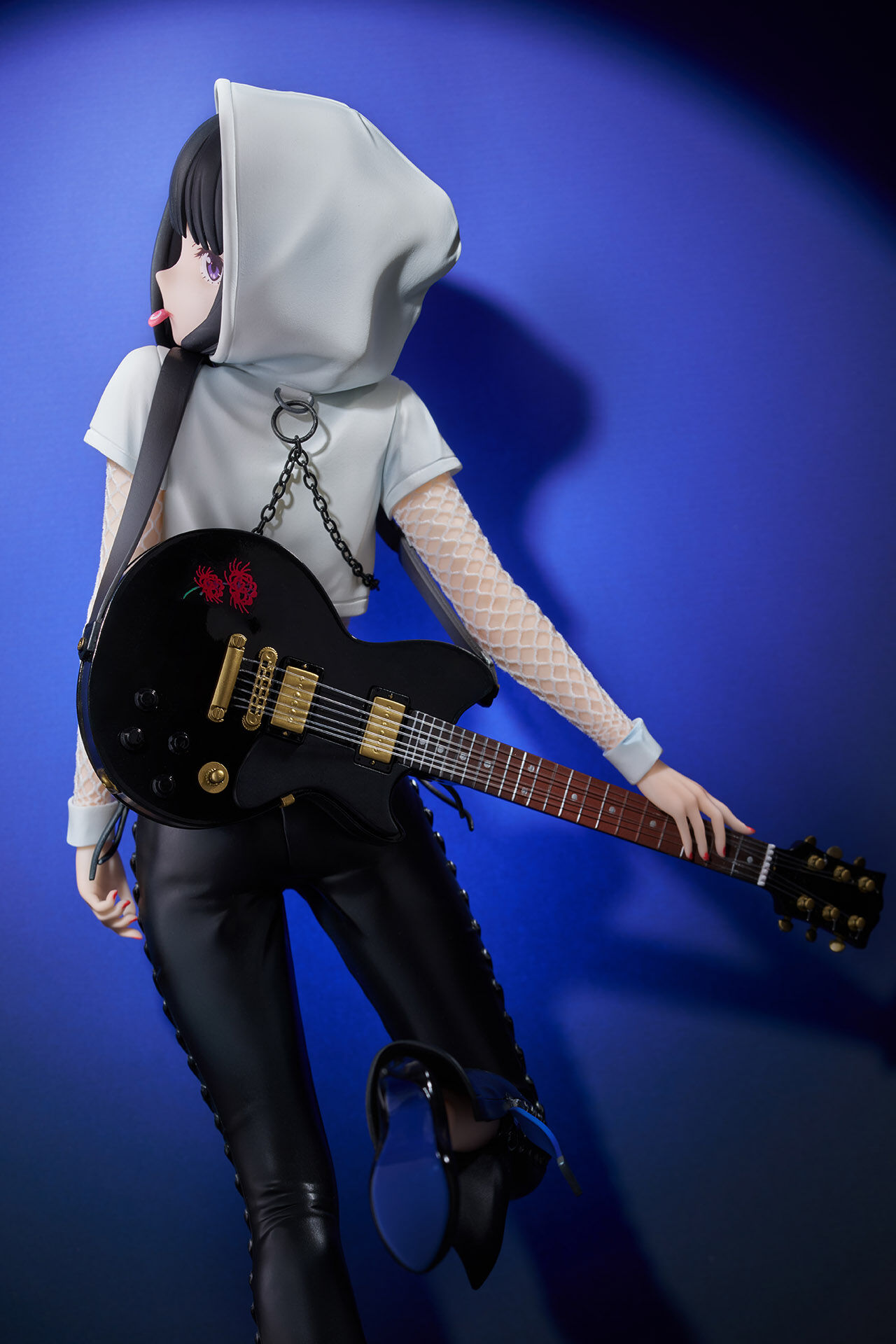 Lycoris Recoil - Inoue Takina - 1/7 - Band ver. (Spiritale, Wing) photo 9