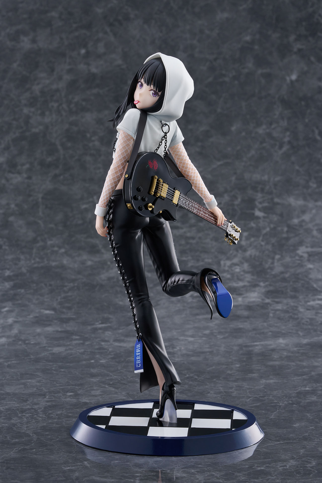 Lycoris Recoil - Inoue Takina - 1/7 - Band ver. (Spiritale, Wing) photo 11
