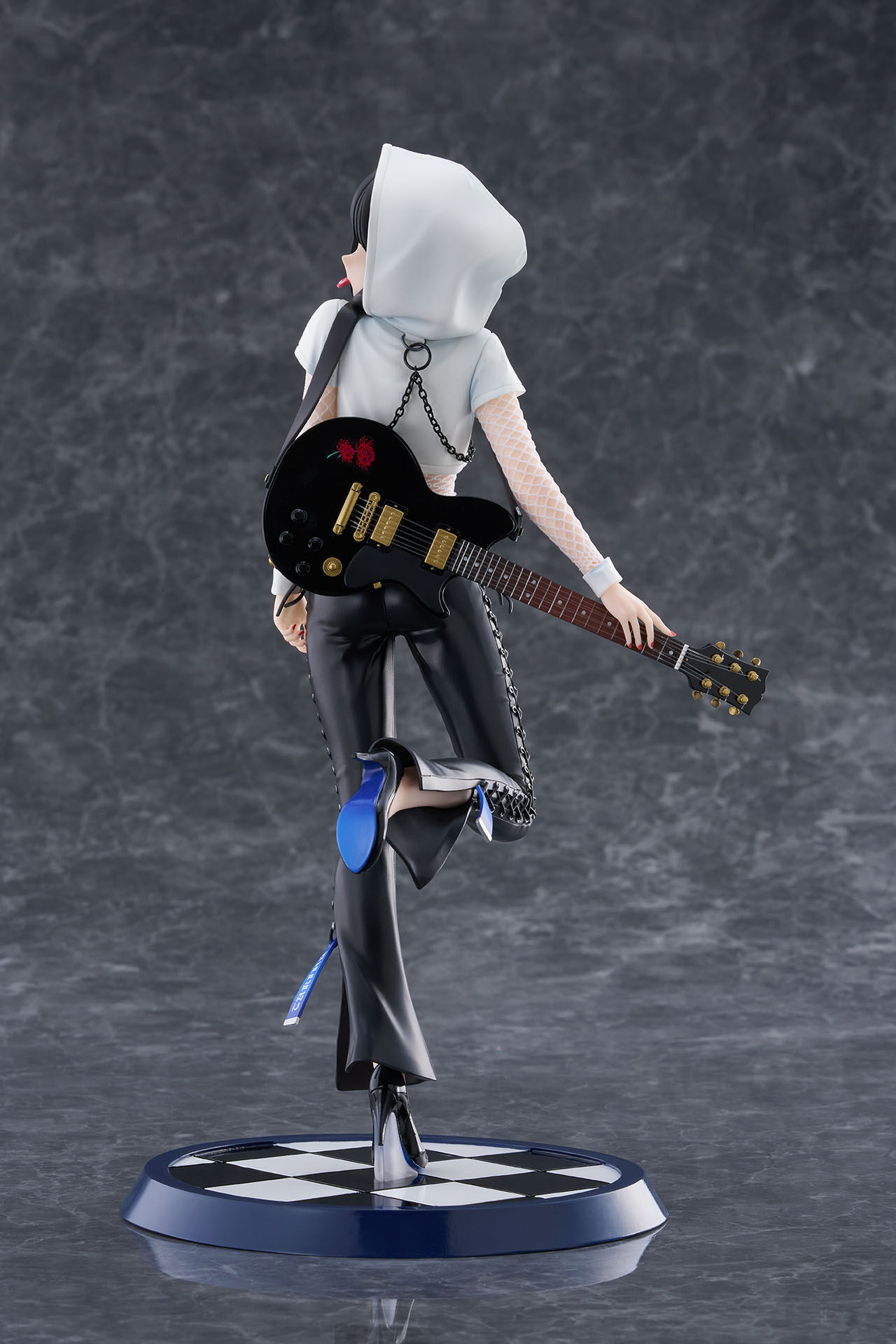 Lycoris Recoil - Inoue Takina - 1/7 - Band ver. (Spiritale, Wing) photo 12