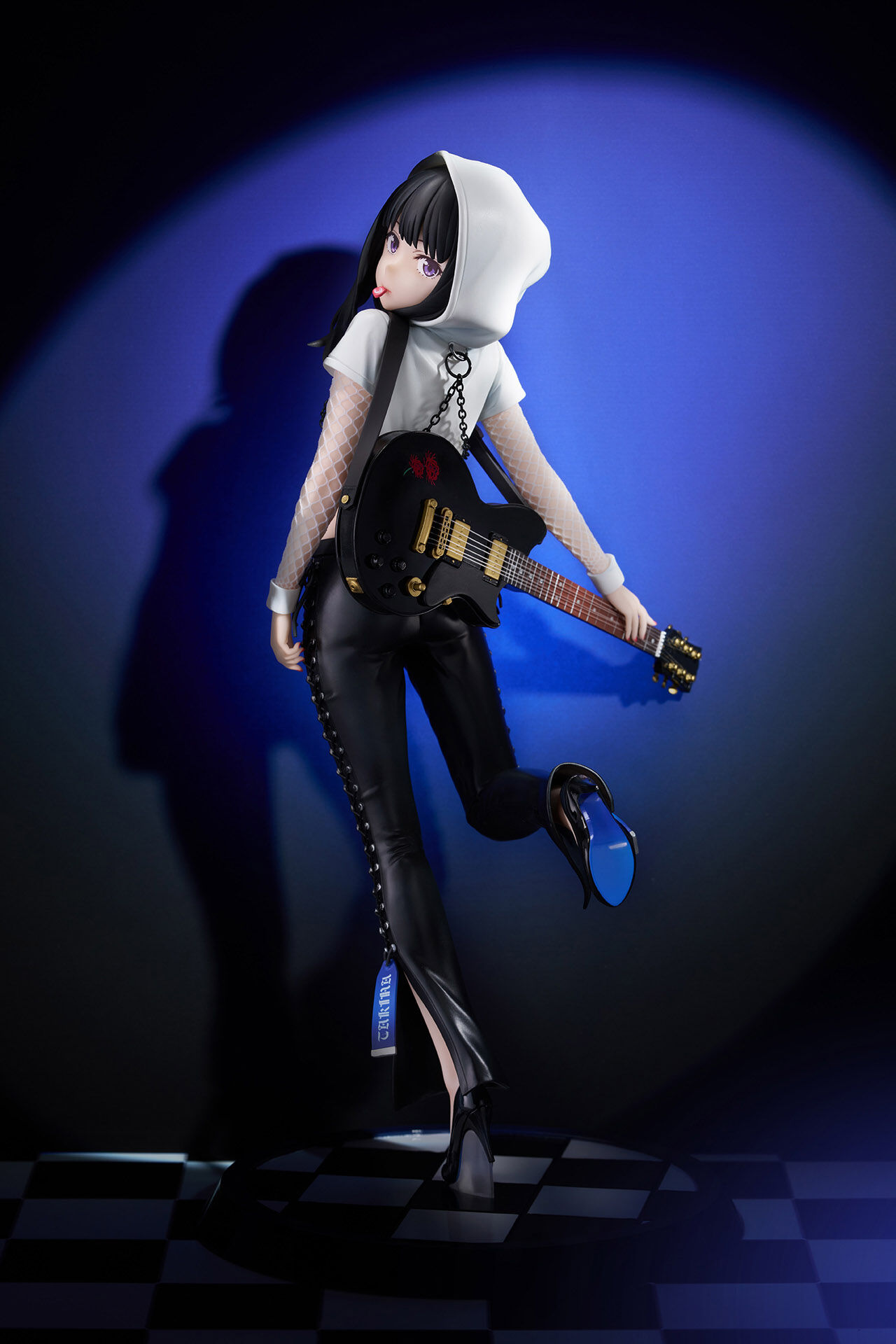 Lycoris Recoil - Inoue Takina - 1/7 - Band ver. (Spiritale, Wing) photo 13