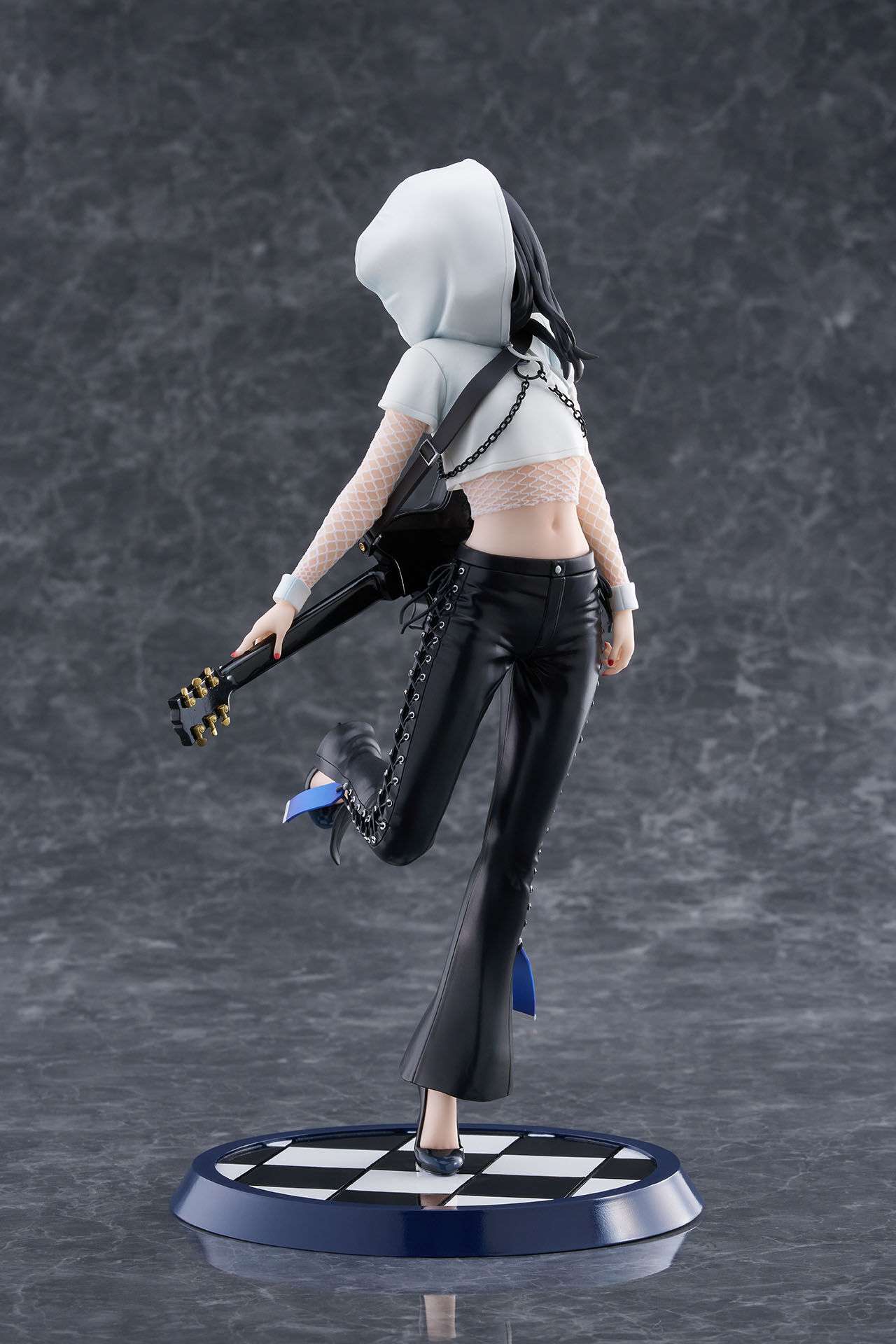 Lycoris Recoil - Inoue Takina - 1/7 - Band ver. (Spiritale, Wing) photo 14