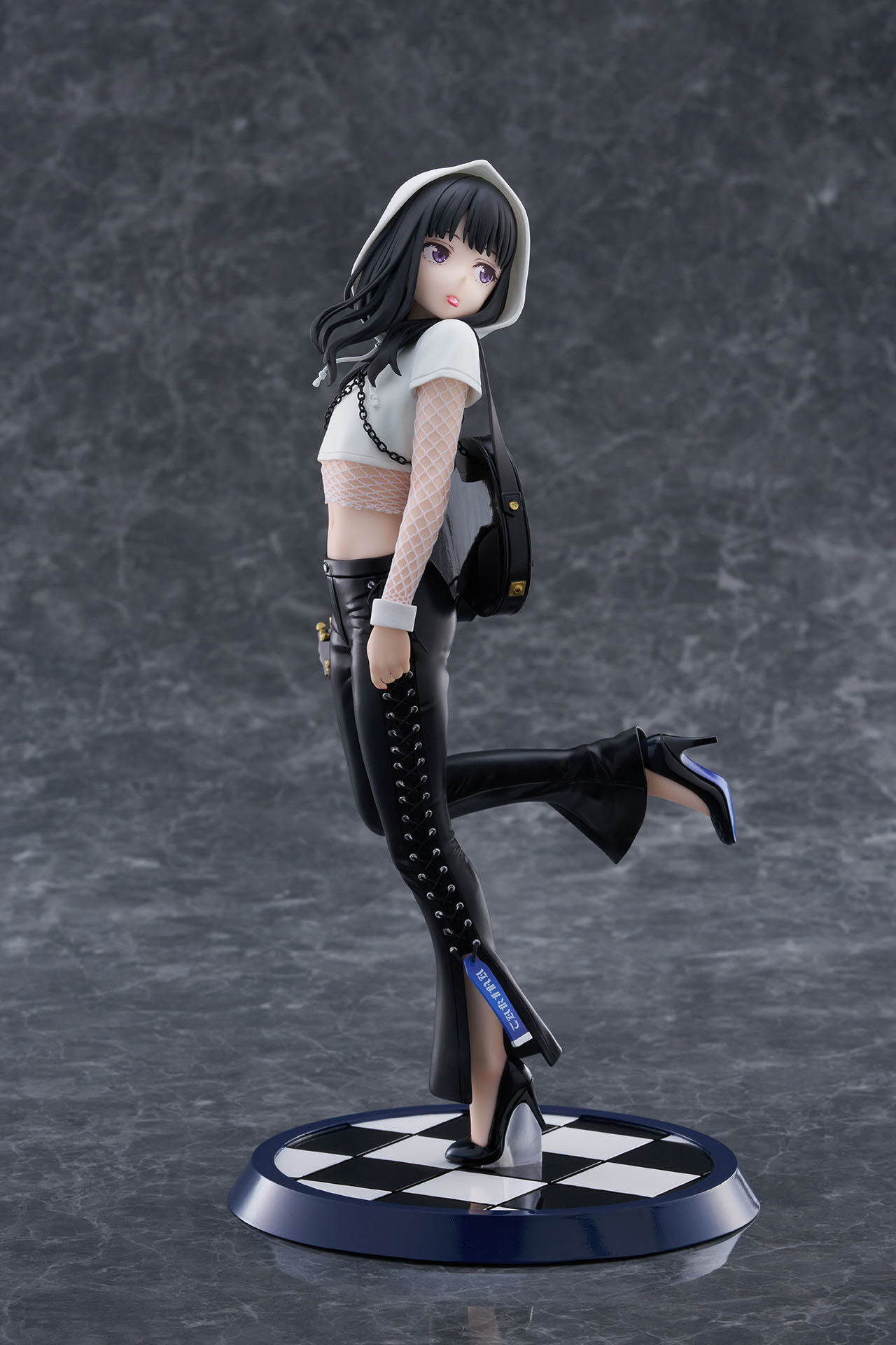 Lycoris Recoil - Inoue Takina - 1/7 - Band ver. (Spiritale, Wing) photo 15