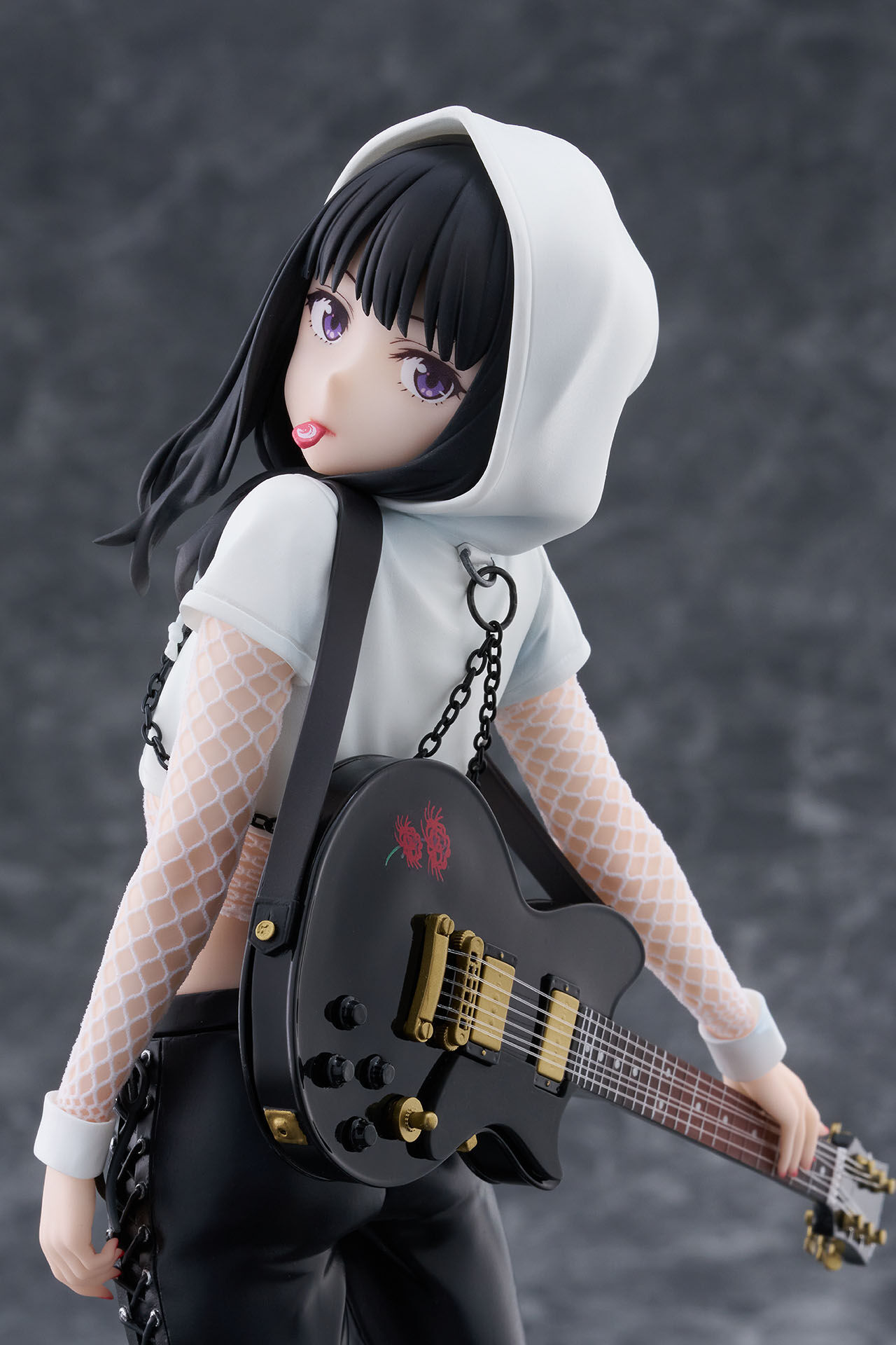 Lycoris Recoil - Inoue Takina - 1/7 - Band ver. (Spiritale, Wing) photo 16