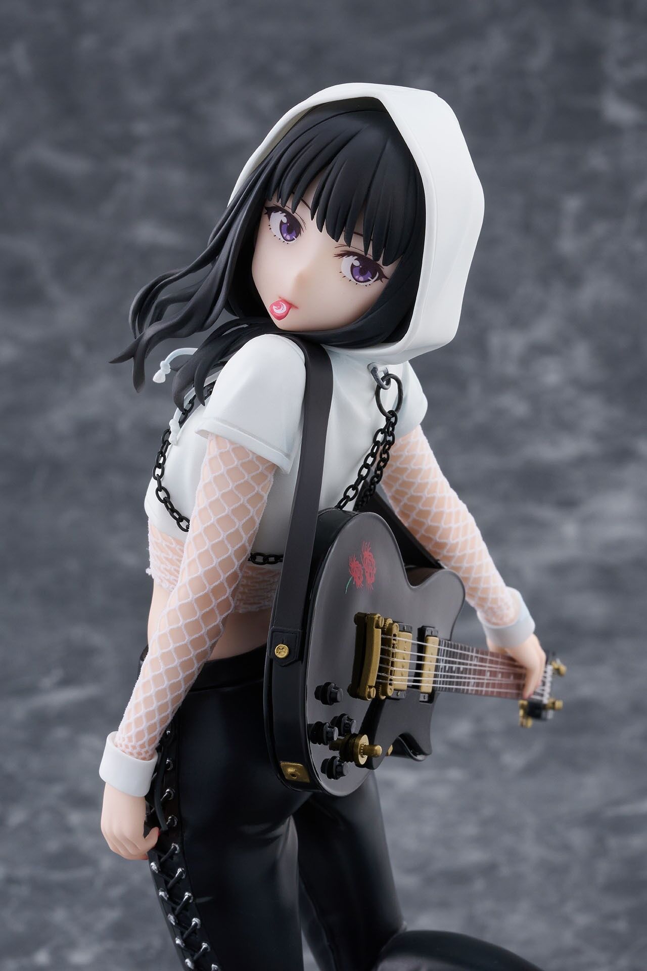 Lycoris Recoil - Inoue Takina - 1/7 - Band ver. (Spiritale, Wing) photo 17
