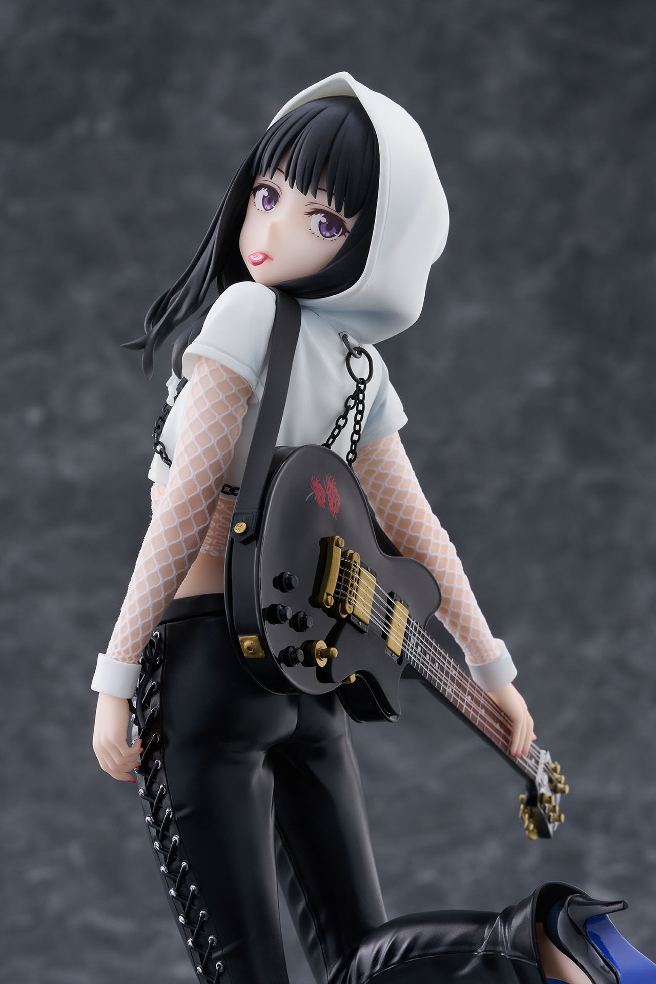 Lycoris Recoil - Inoue Takina - 1/7 - Band ver. (Spiritale, Wing) photo 18