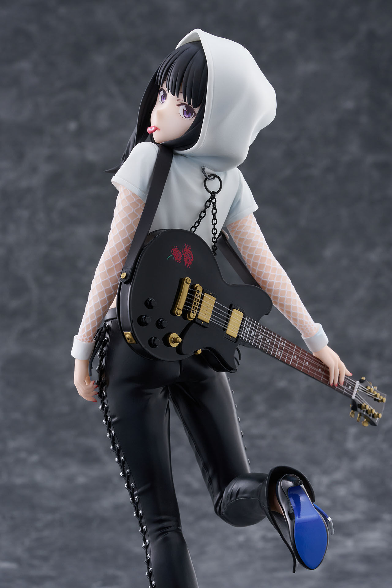 Lycoris Recoil - Inoue Takina - 1/7 - Band ver. (Spiritale, Wing) photo 19