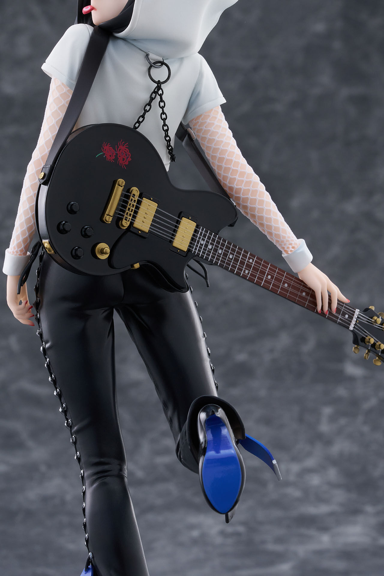 Lycoris Recoil - Inoue Takina - 1/7 - Band ver. (Spiritale, Wing) photo 20