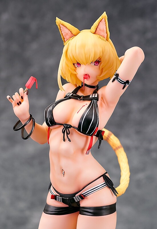 Overlord - Clementine - 1/7 (Phat Company) photo 2
