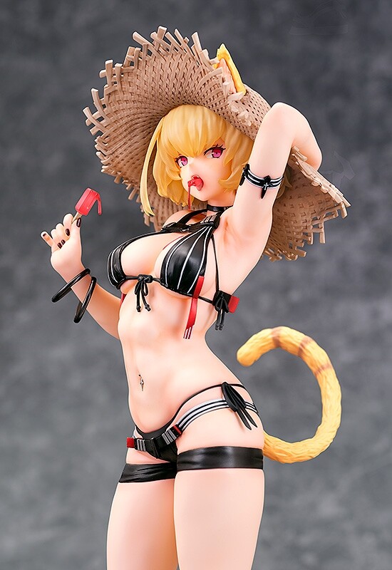 Overlord - Clementine - 1/7 (Phat Company) photo 3